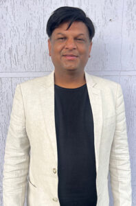 Sanjay Garg