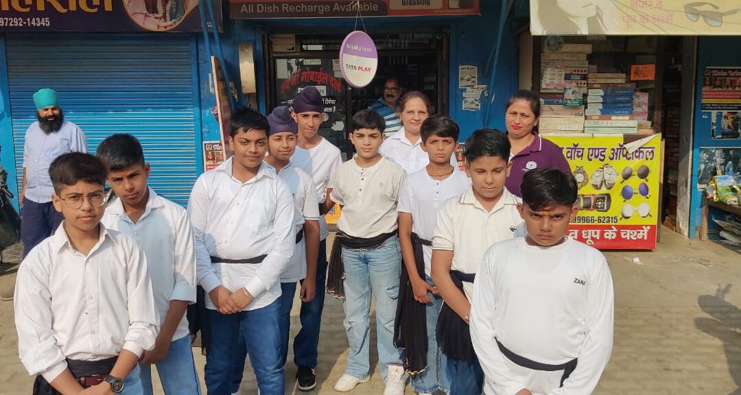 Republic Day Celebrations 2025: A Tribute to Patriotism and Unity