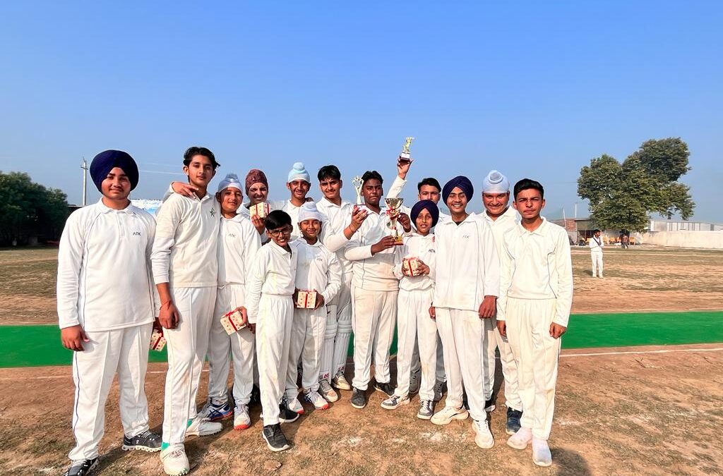 Headway Champions League 2024: A Day of Sportsmanship and Glory