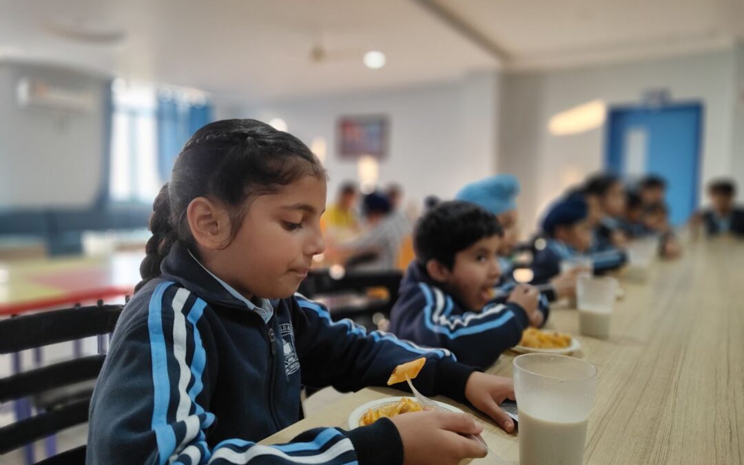 Headway World School Launches Day Boarding Program